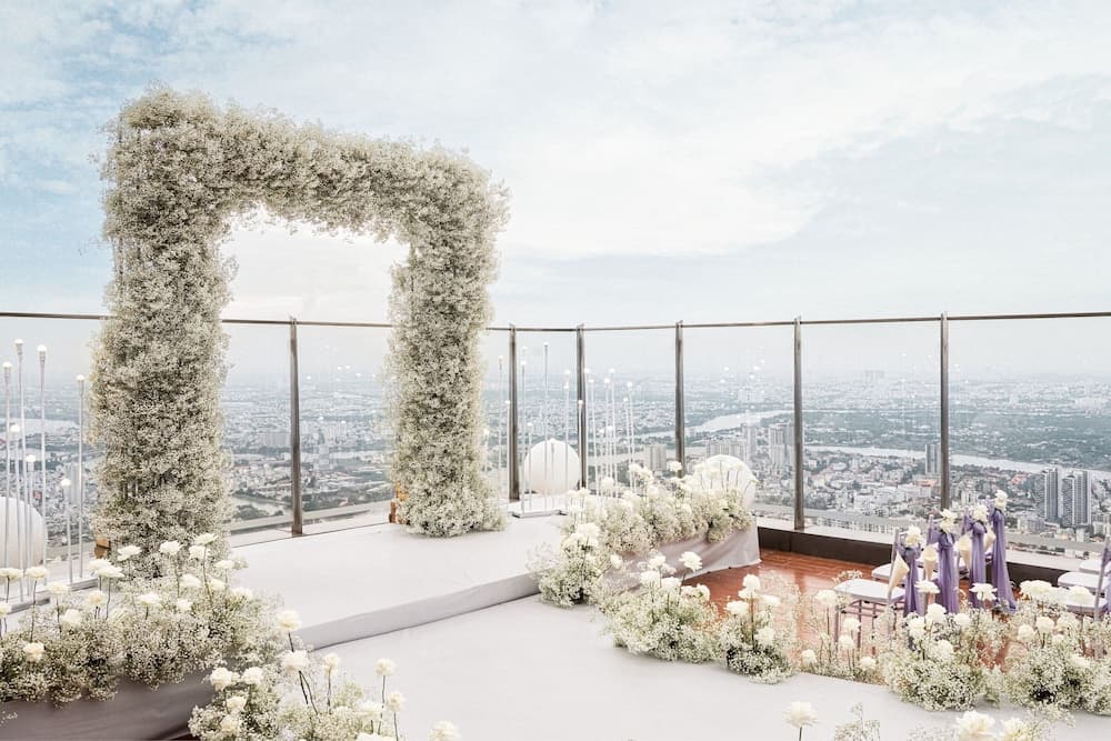 Vinpearl Landmark 81, Autograph Collection photo 5