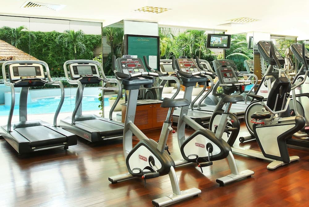 Caravelle Saigon photo 3