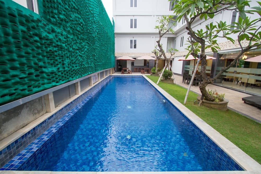 MarsCity Hotel photo 4