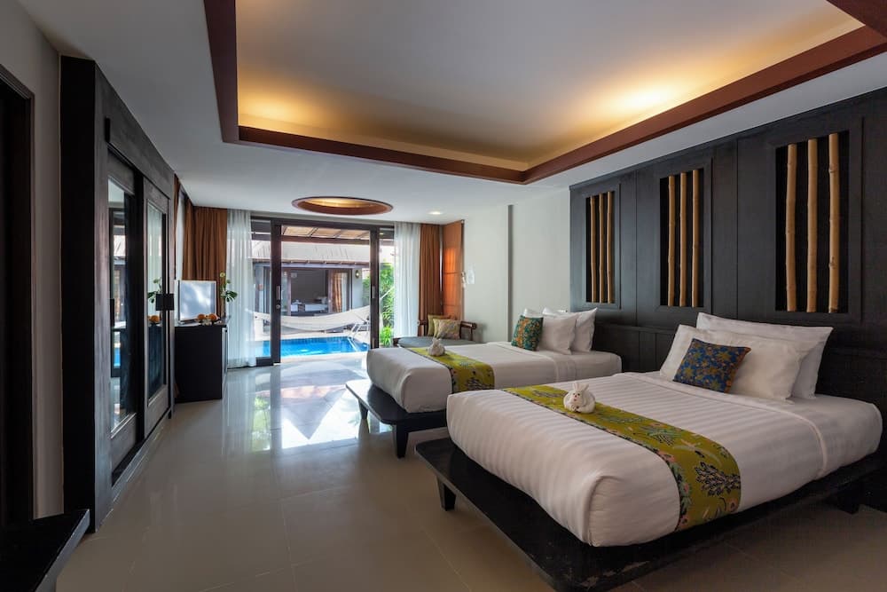 Railay Bay Resort and Spa photo 4