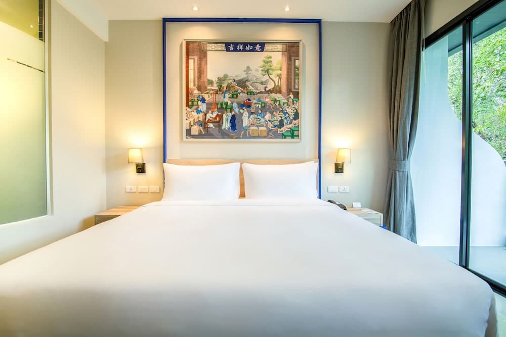 Holiday Style Ao Nang Beach Resort Krabi photo 3