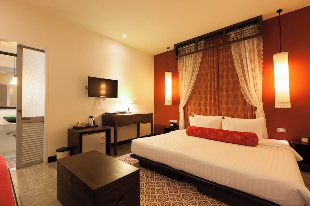 The Memory at On On Hotel photo 4