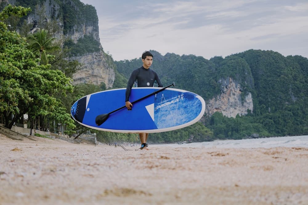 Sea Seeker Krabi Resort photo 5