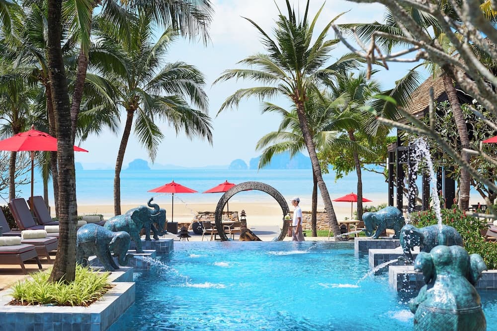 Amari Vogue Krabi