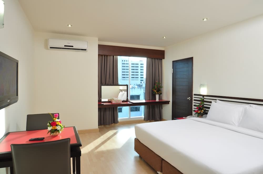 The Color Hotel Hat Yai photo 5