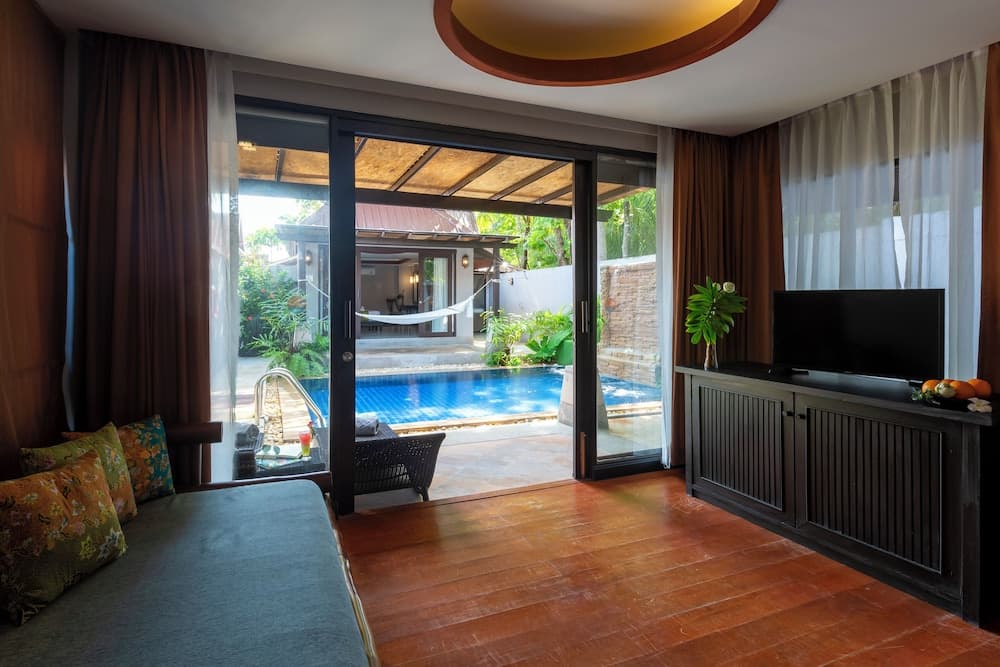 Railay Bay Resort and Spa photo 5
