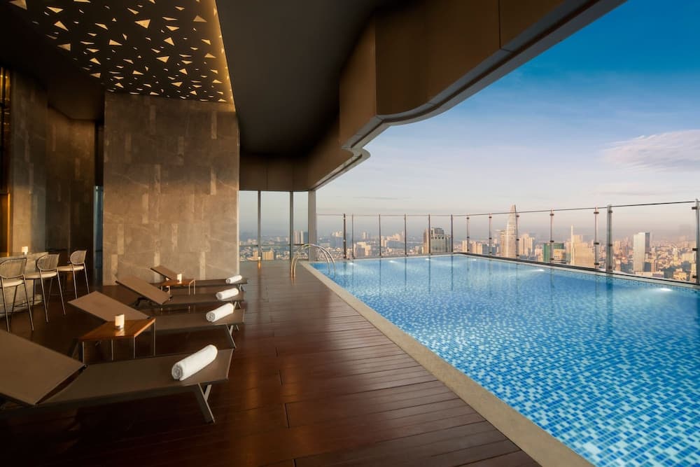 Vinpearl Landmark 81, Autograph Collection photo 2