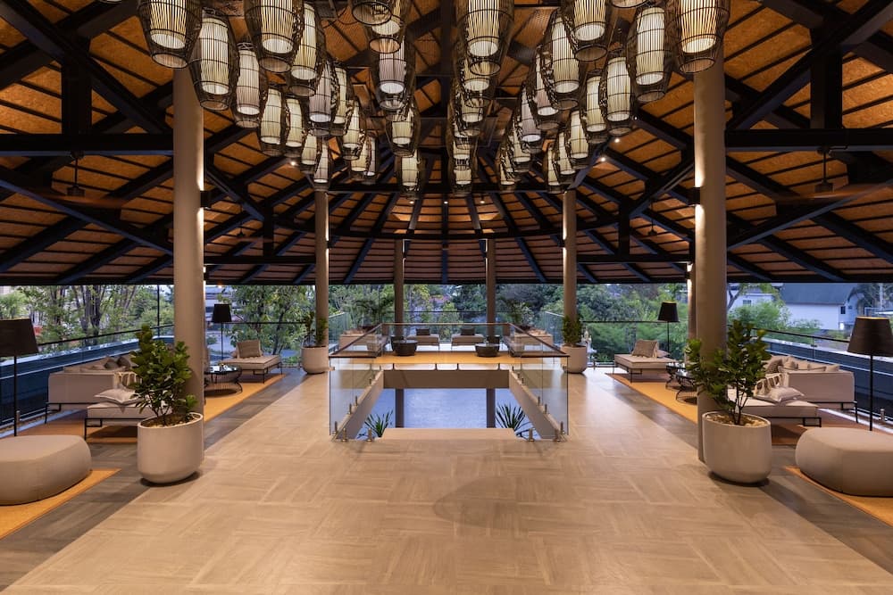Varana Hotel Krabi photo 3