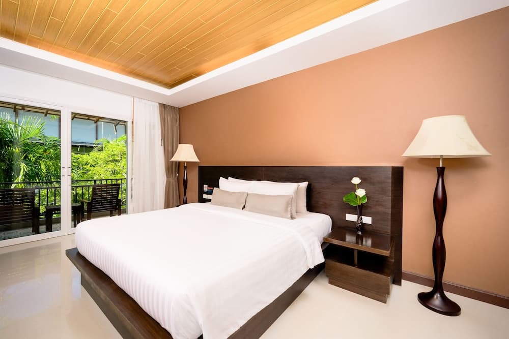 Railay Princess Resort & Spa photo 5