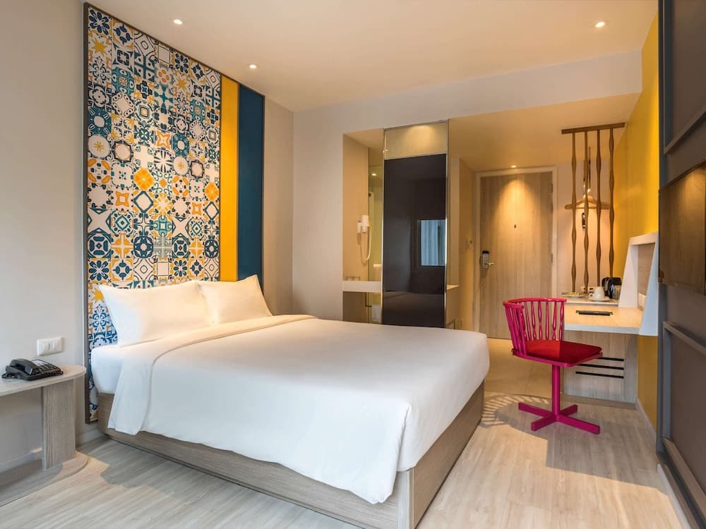 ibis Styles Phuket City Hotel photo 5
