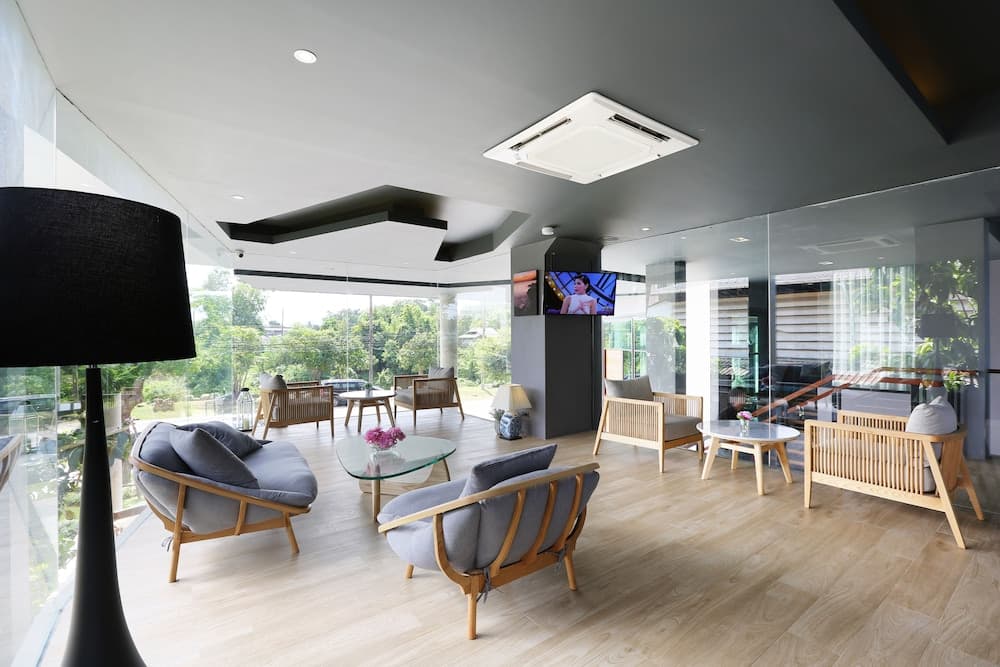 Hatyai Signature Hotel photo 3