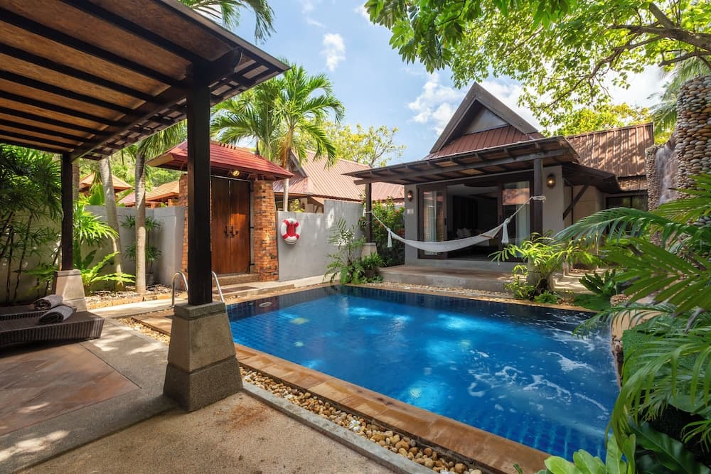 Railay Bay Resort and Spa photo 3