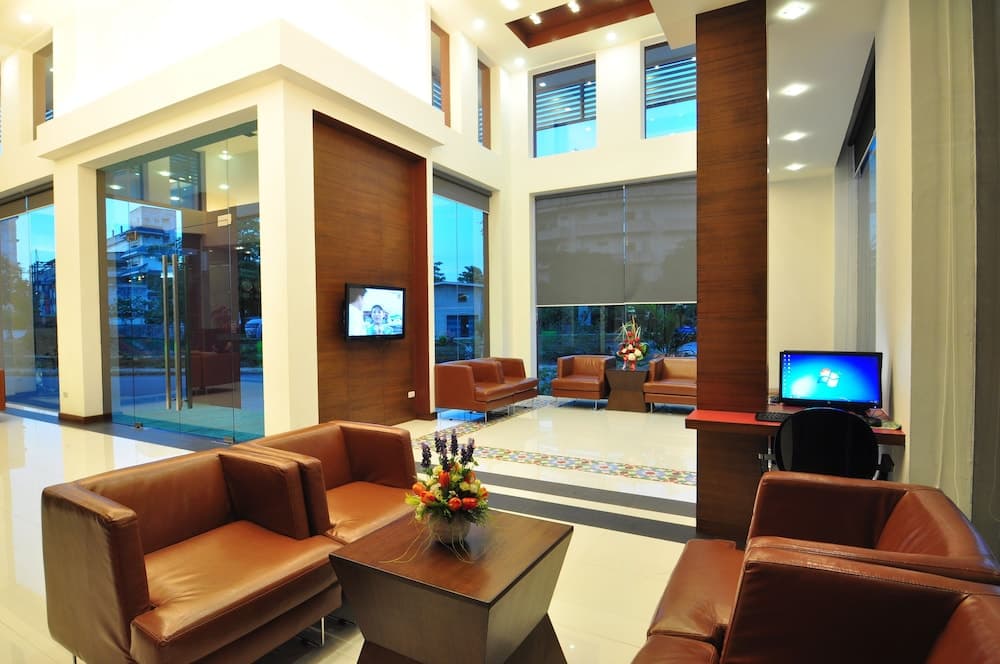 The Color Hotel Hat Yai photo 3