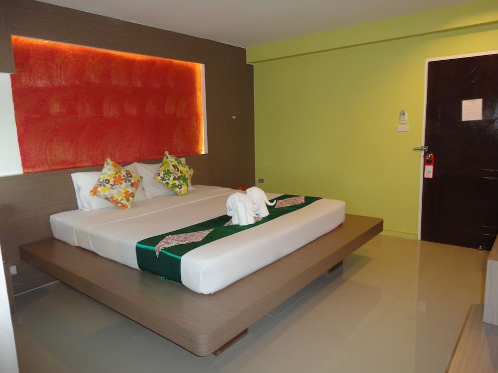 Lamoon Resotel photo 4