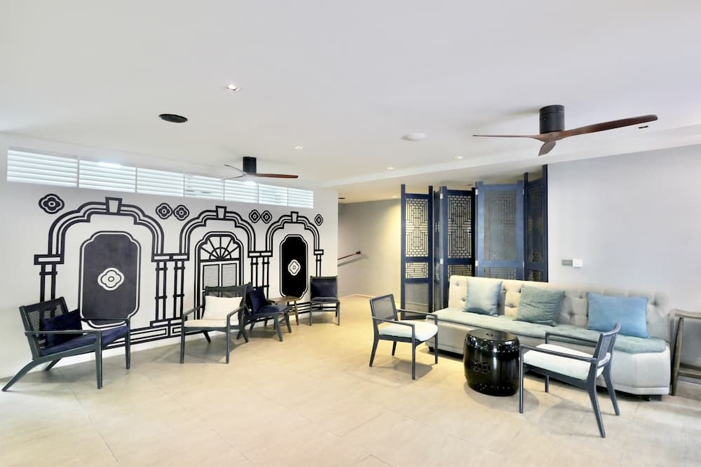 Bhukitta Boutique Hotel photo 4