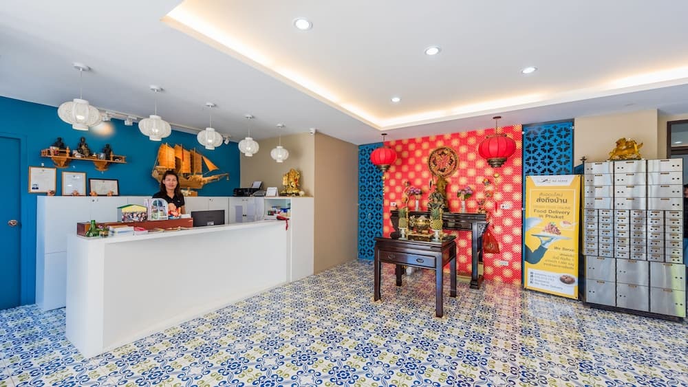 Pure Phuket Residence photo 5