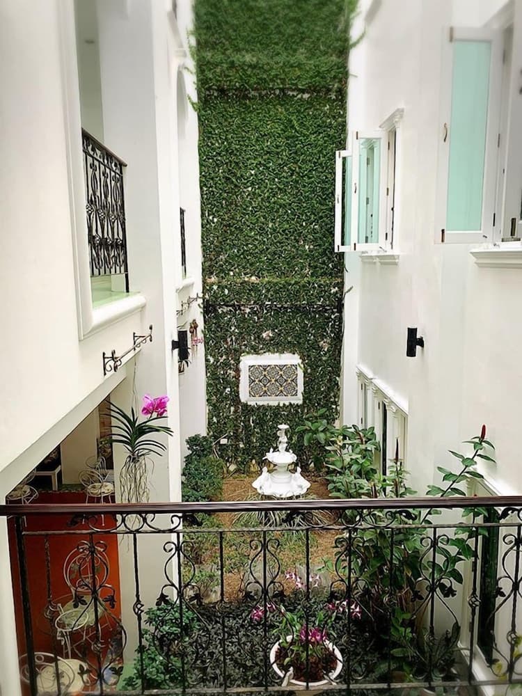 Casa Blanca Boutique hotel photo 4