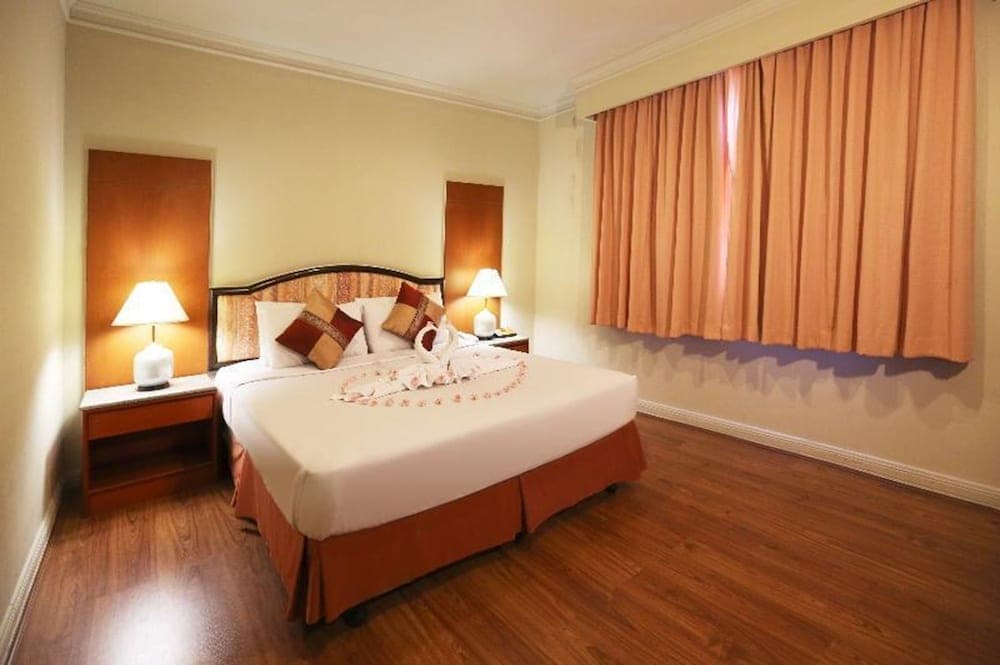 Lee Gardens Plaza Hotel Hat Yai photo 3