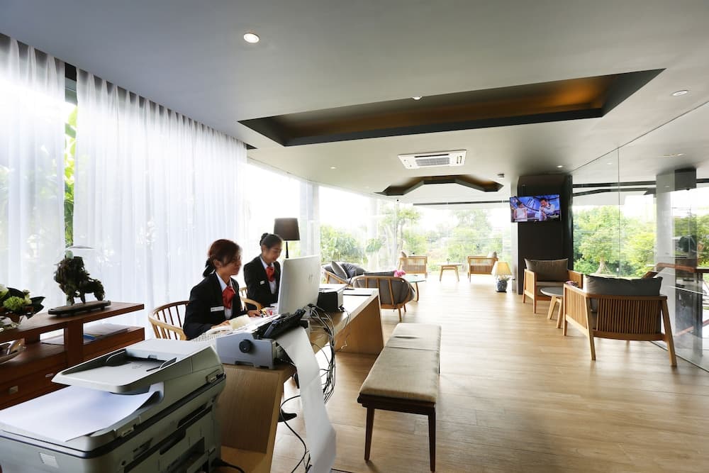 Hatyai Signature Hotel photo 2