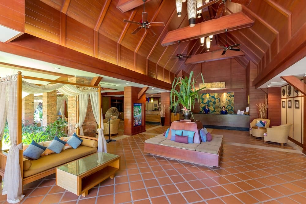 Krabi Resort photo 3