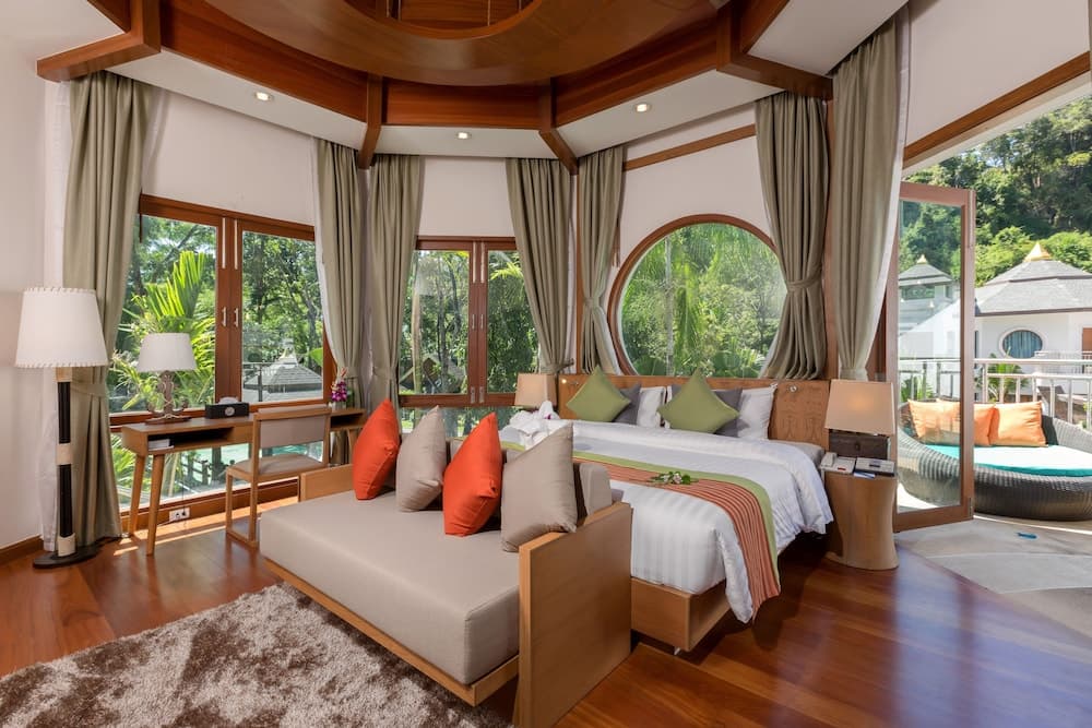 Krabi Resort photo 5