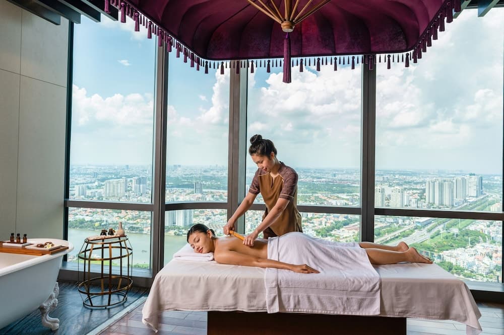 Vinpearl Landmark 81, Autograph Collection photo 3