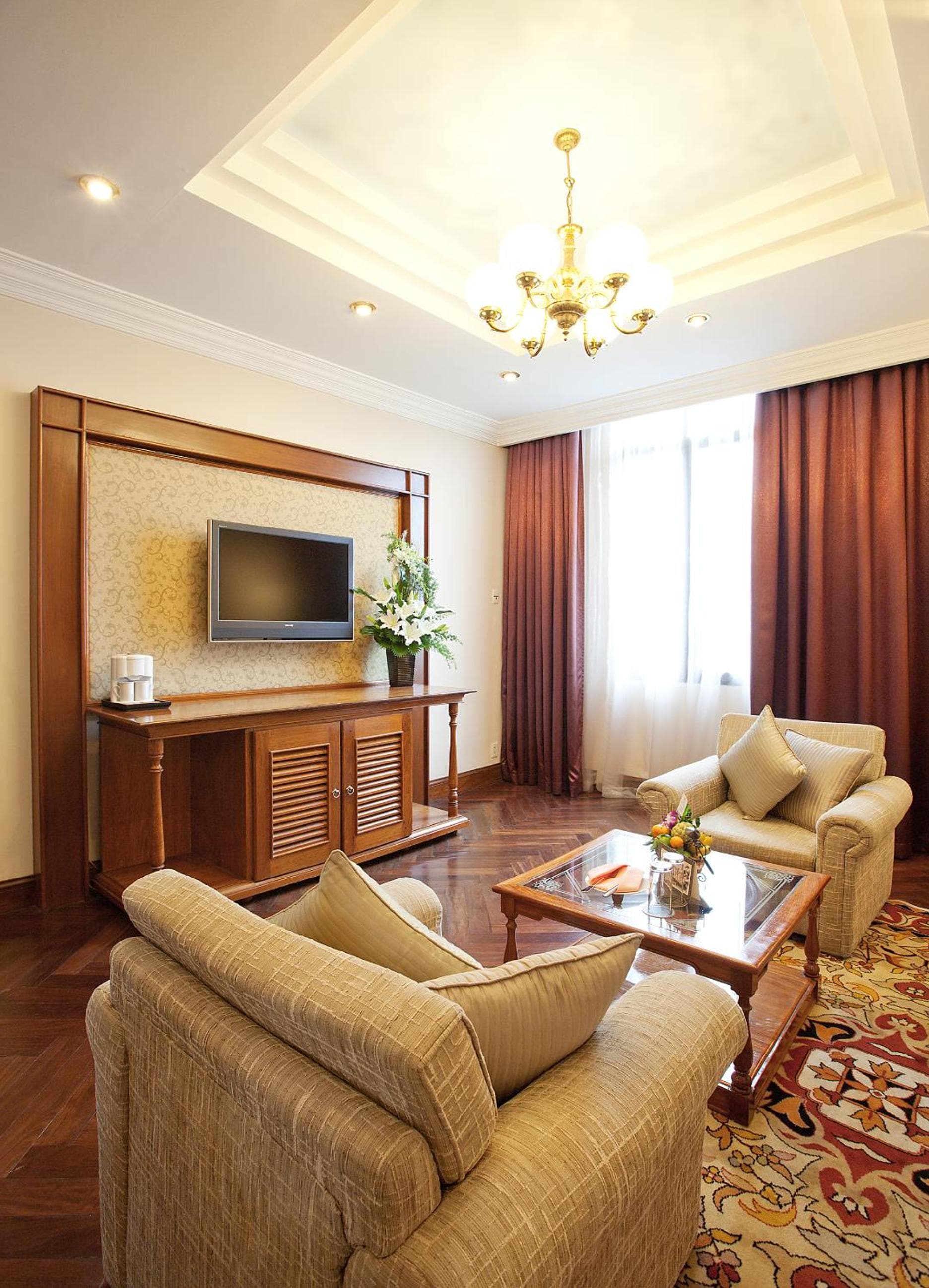 Century Suite