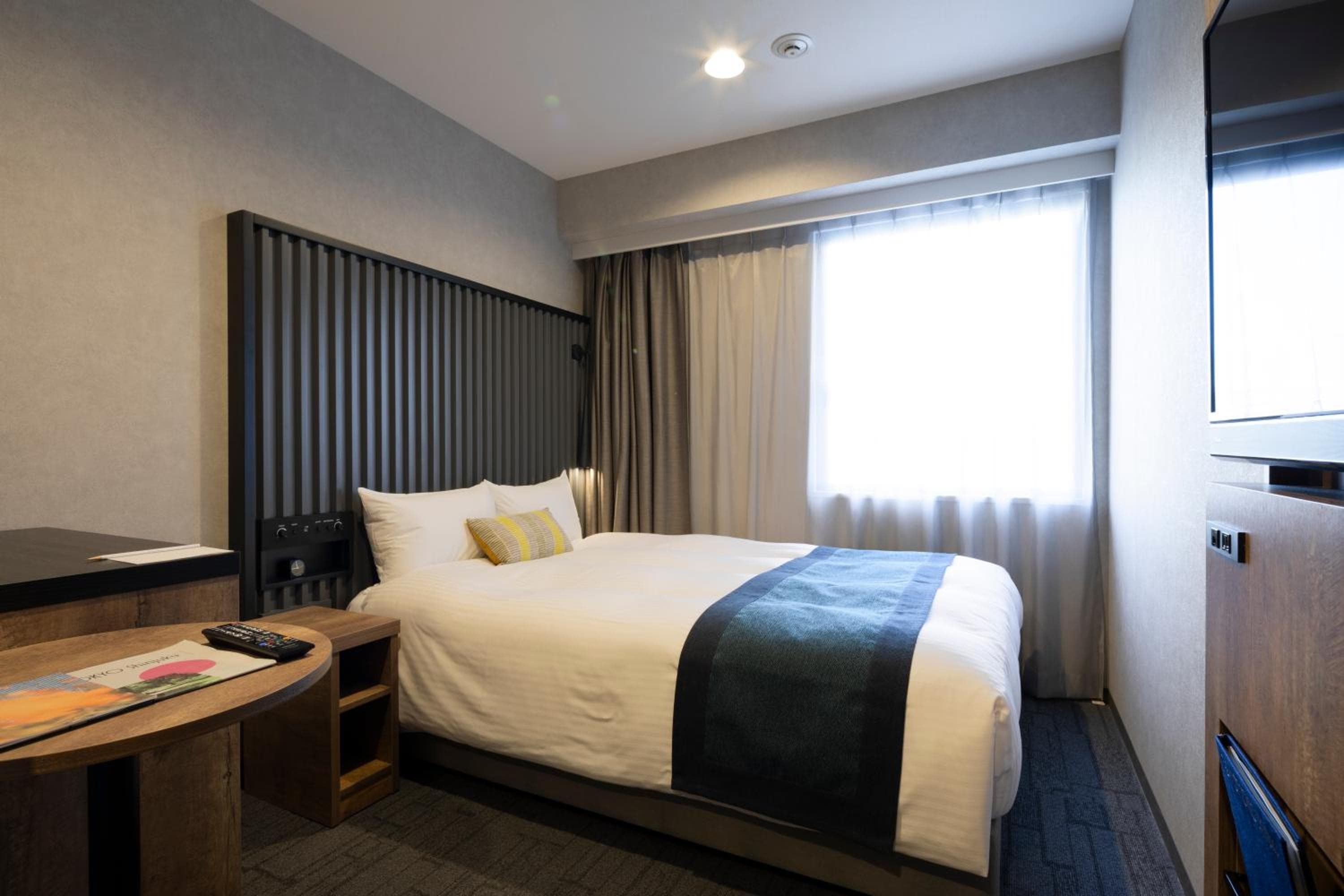 16sqm Superior Double Room - Non-Smoking