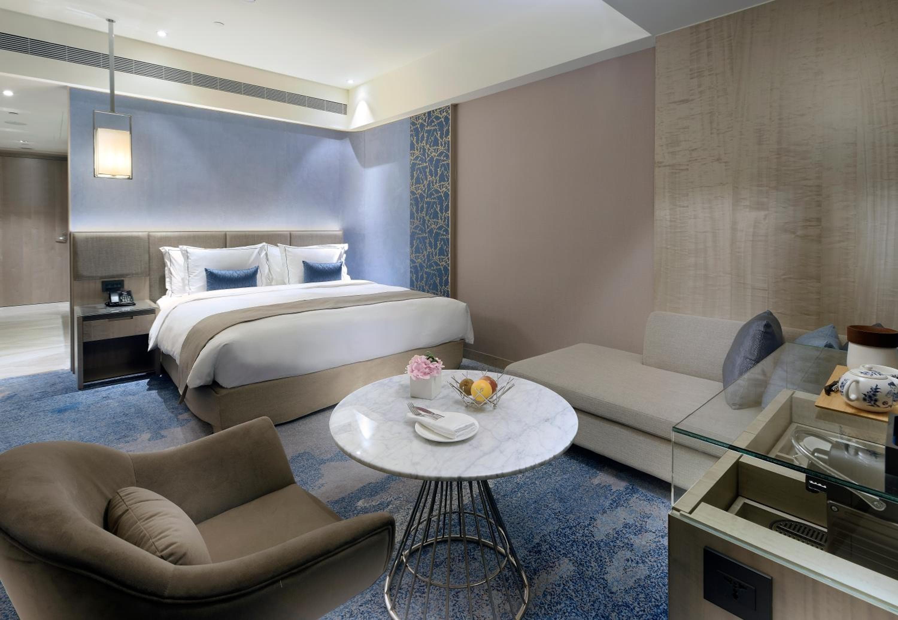 Elite Double Room