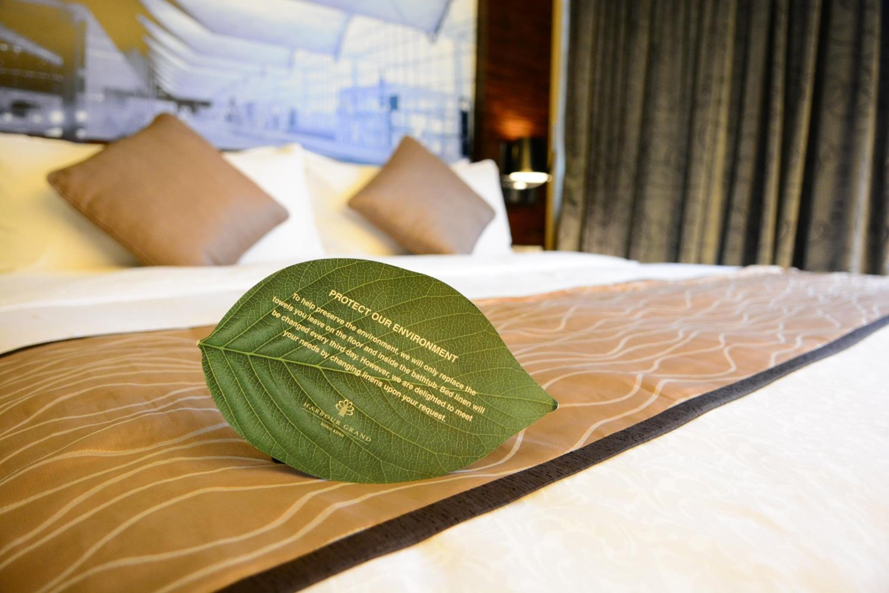 Premier King or Twin Room with Harbor View