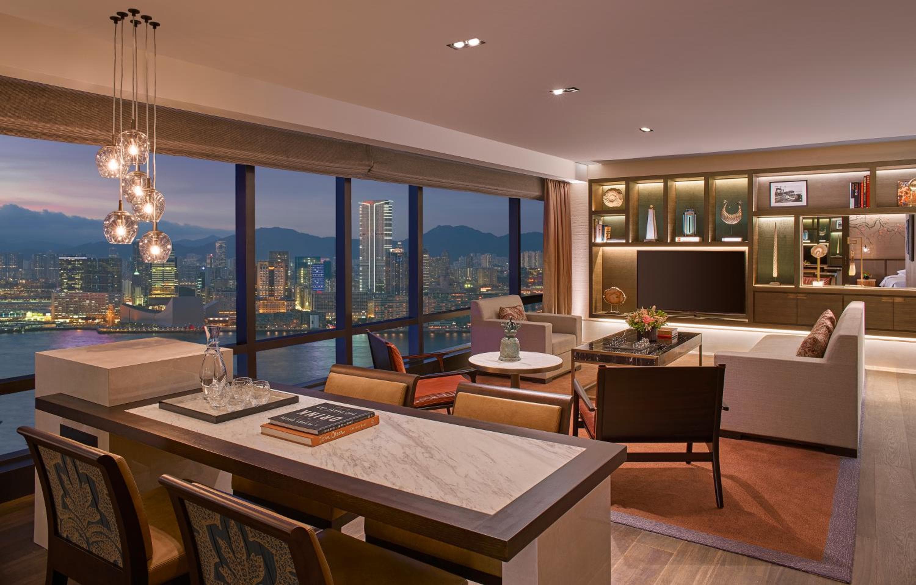 Ambassador Suite