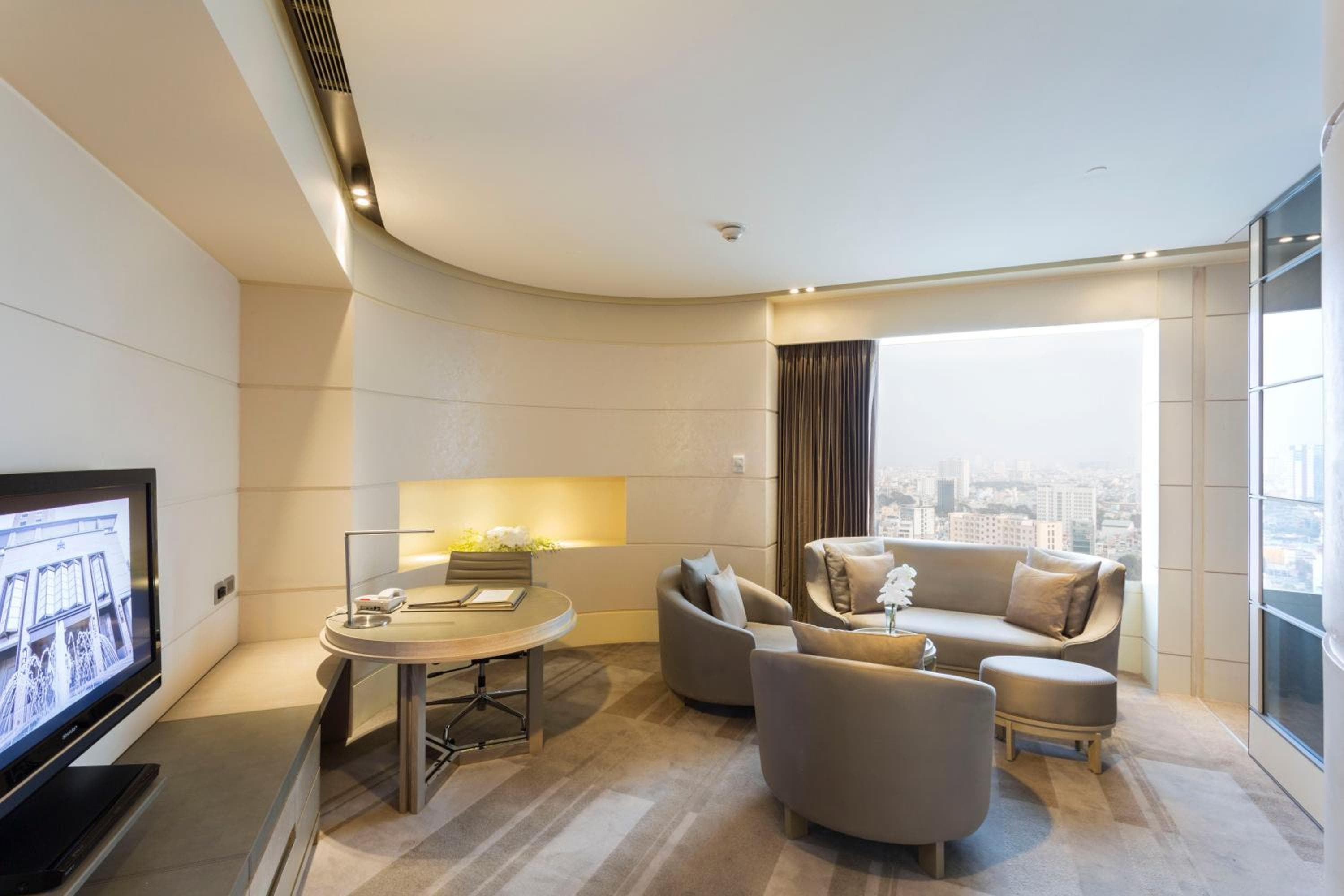 Nikko Club Junior Suite