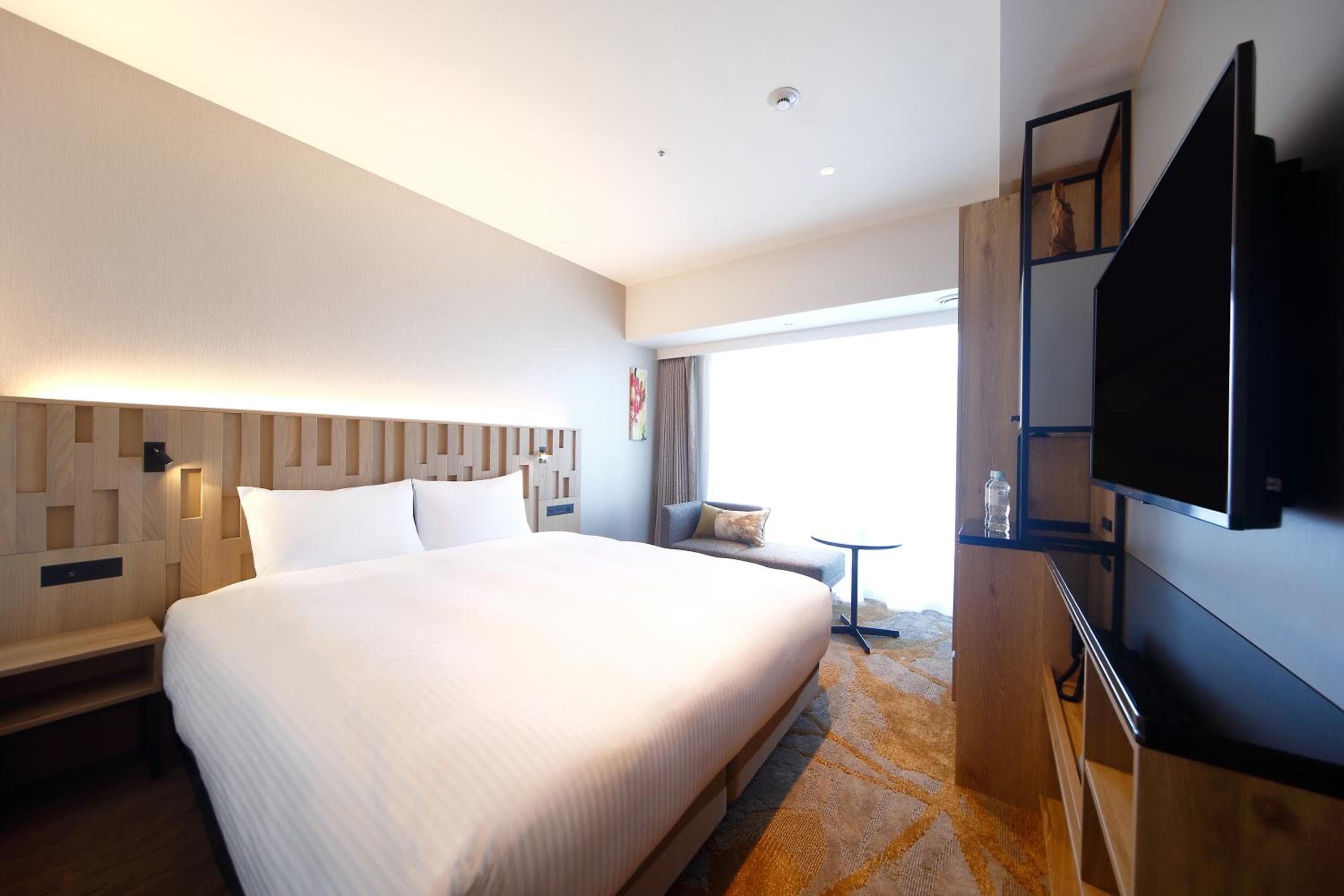 Superior Double Room No Smoking Western Style Double Bed With Plan [20% Off] [Rakuten Super Sale] Limited Time Offer