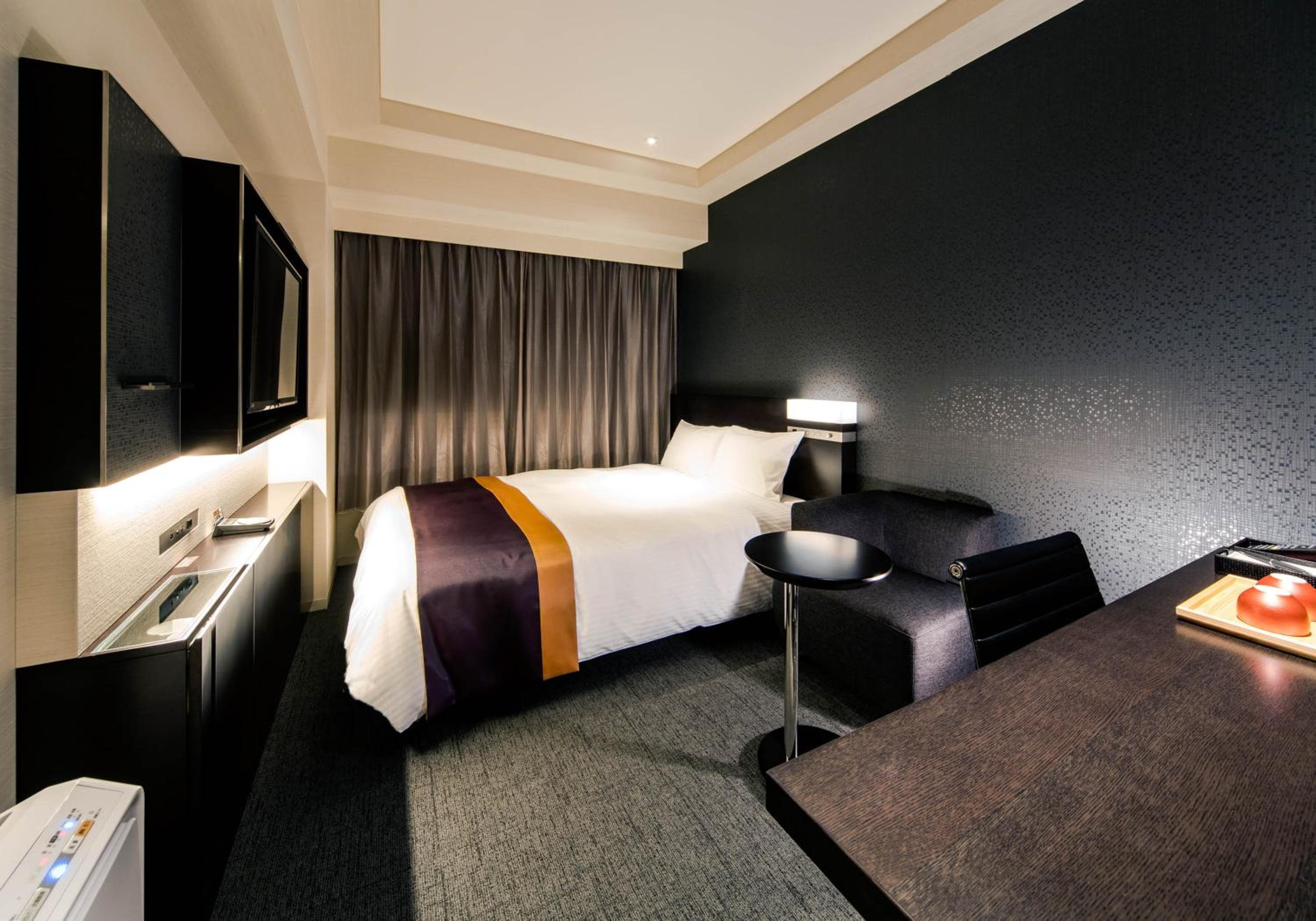 Superior Double Room - Non-Smoking