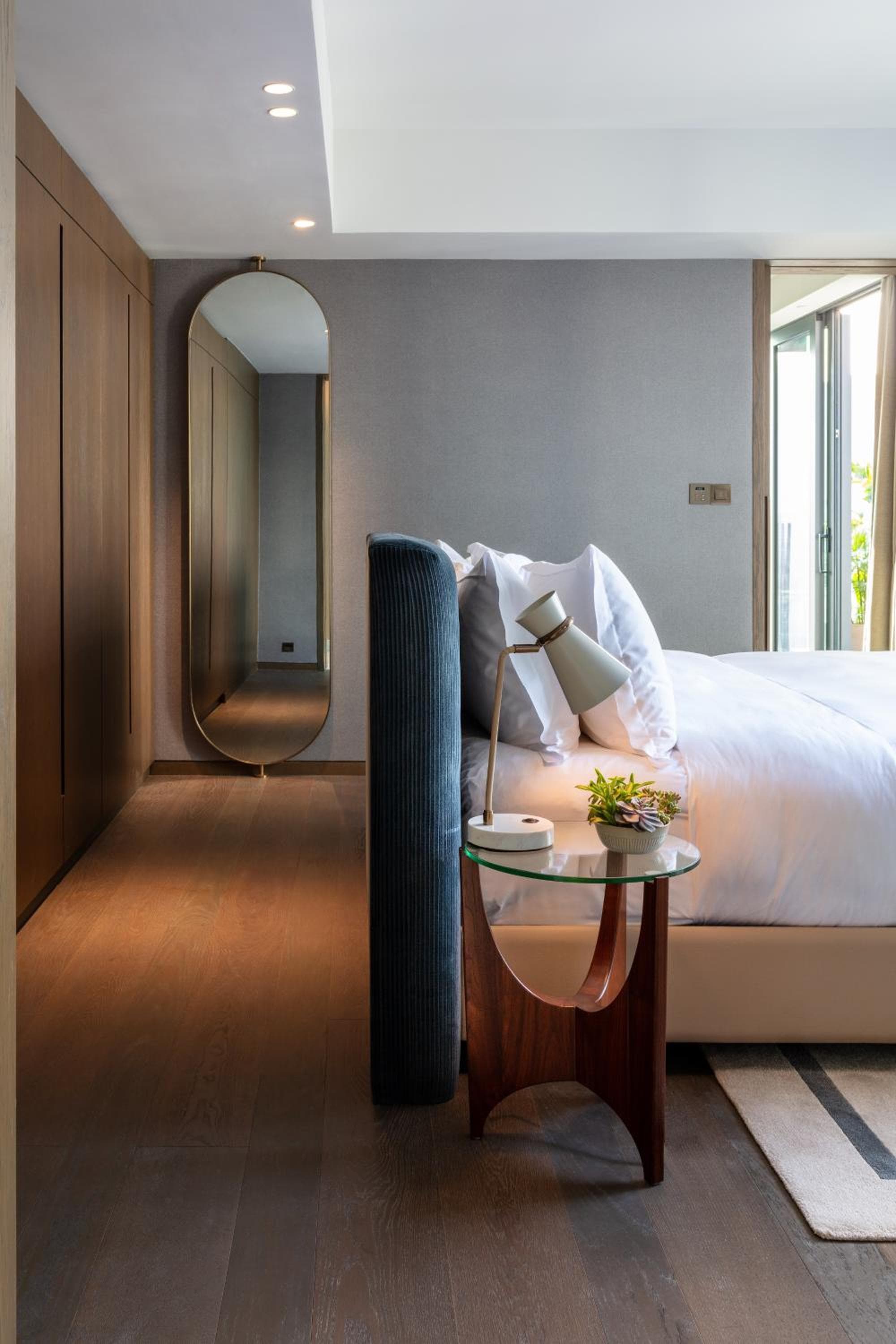 The Hari - The Hari Suite