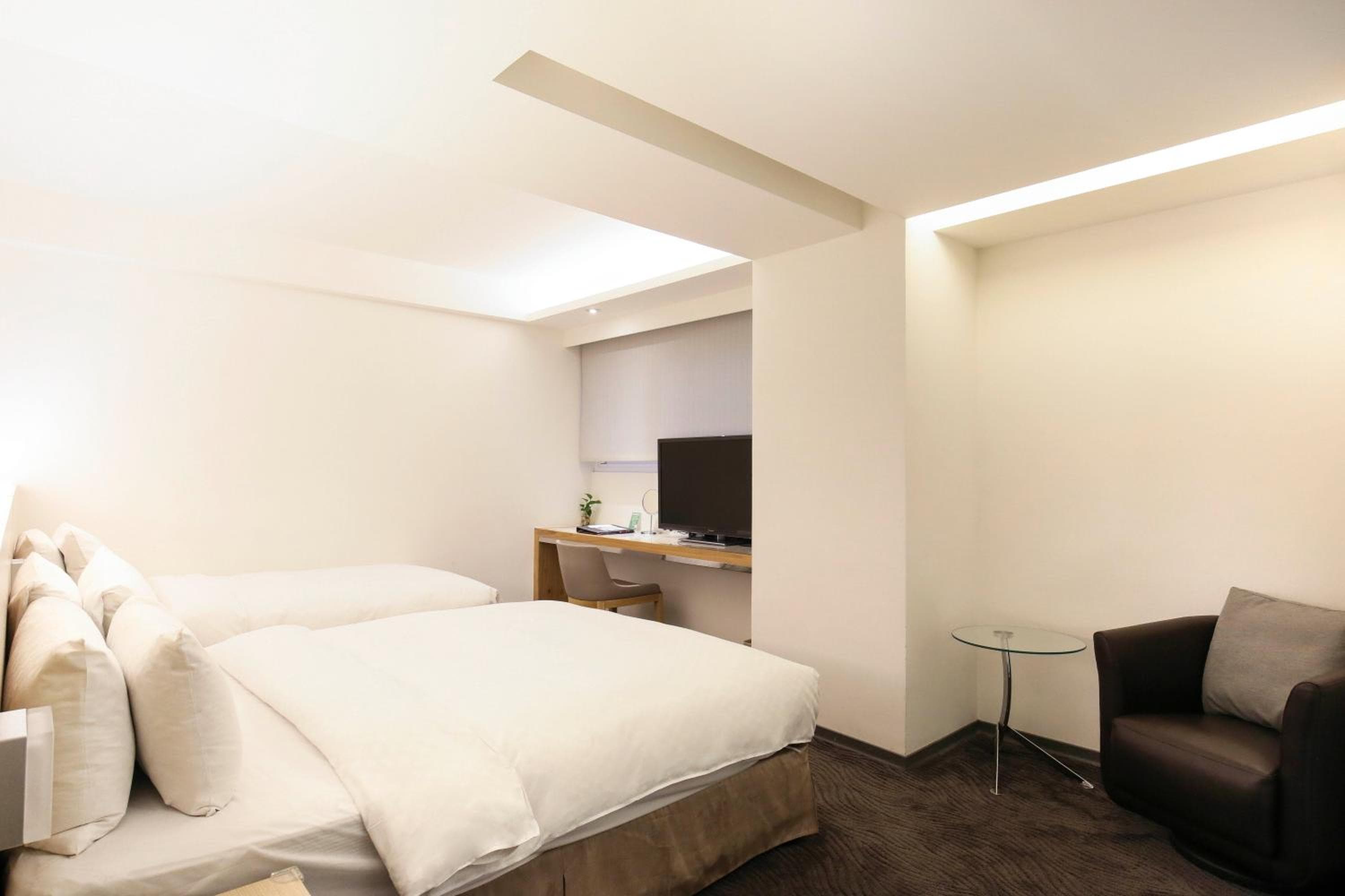 Family Triple Room