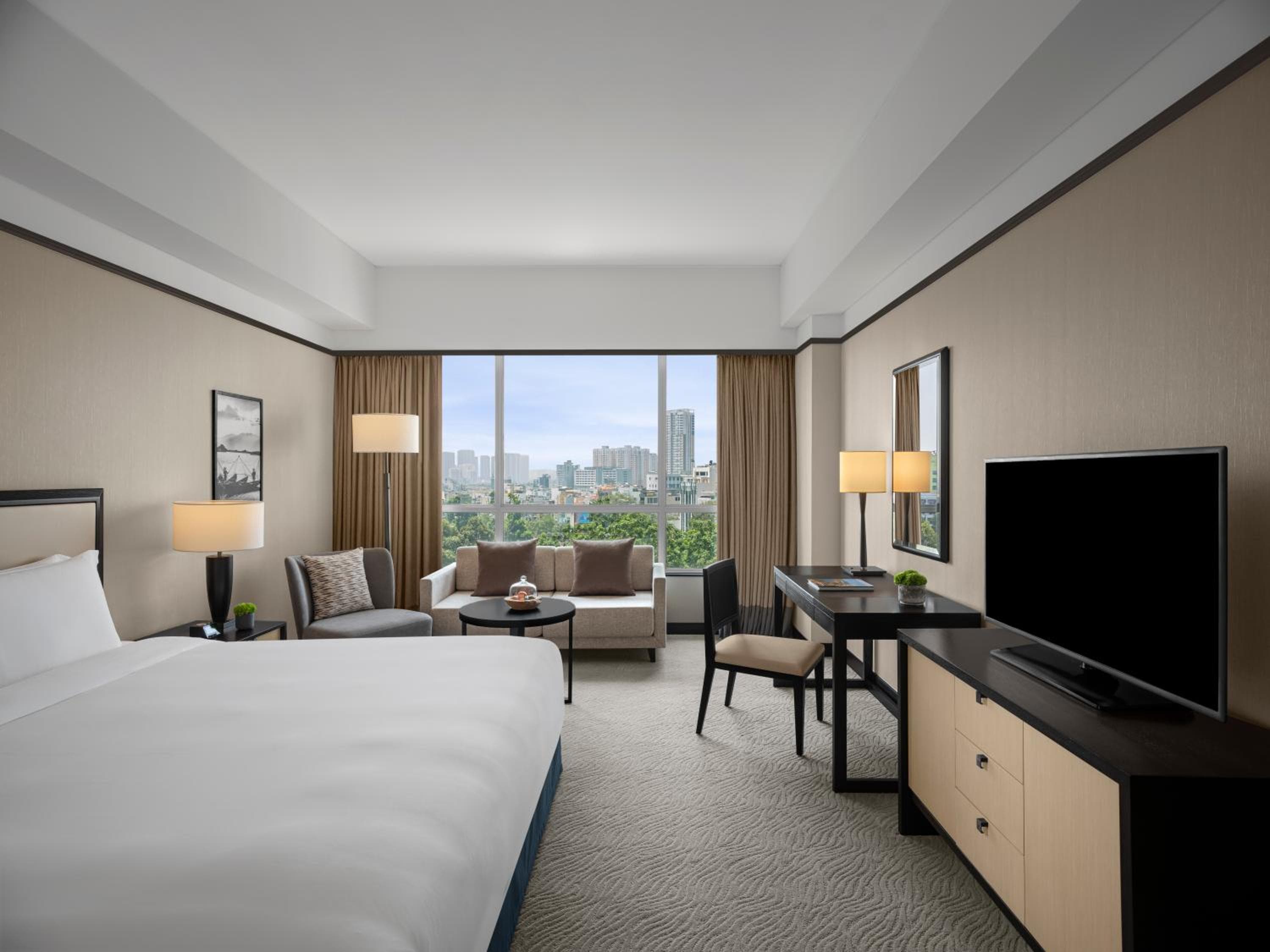 Premier Room