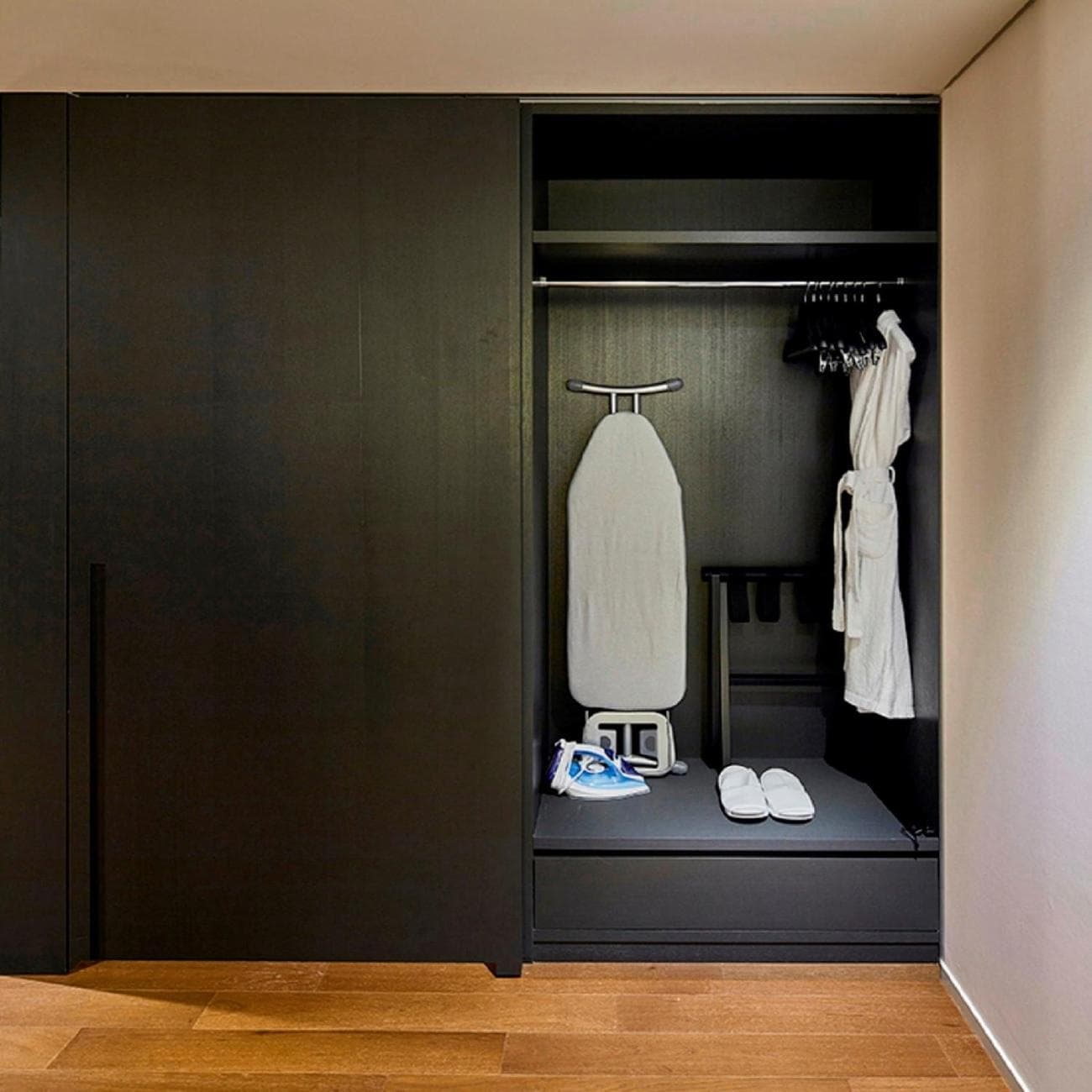 Premier Deluxe Double Room