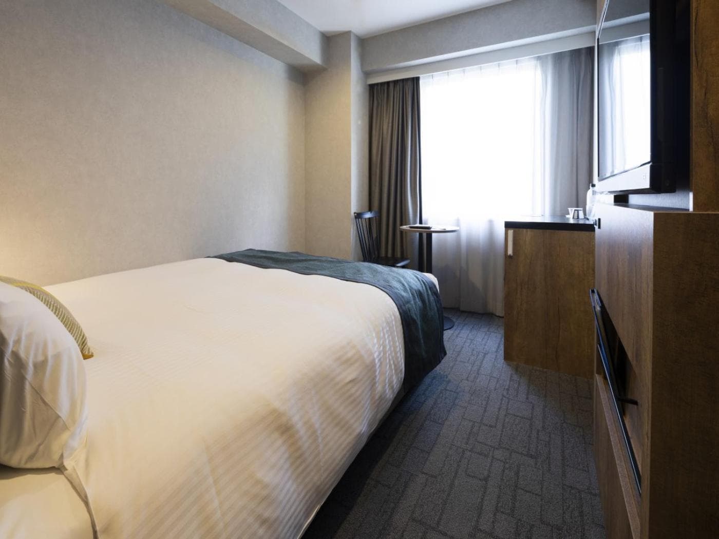 17sqm Superior Queen Room - Non-Smoking