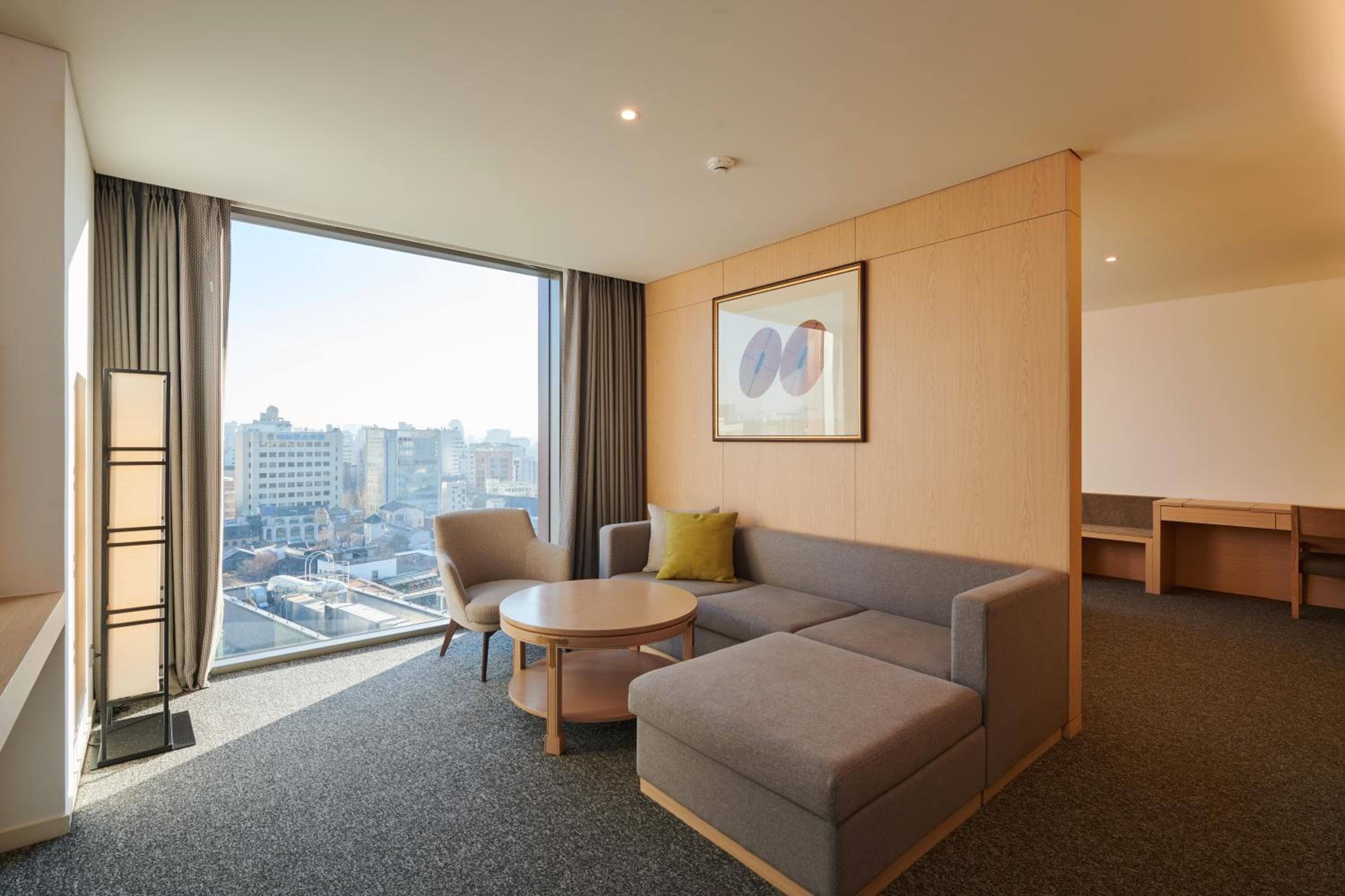 Family Kids Suite
