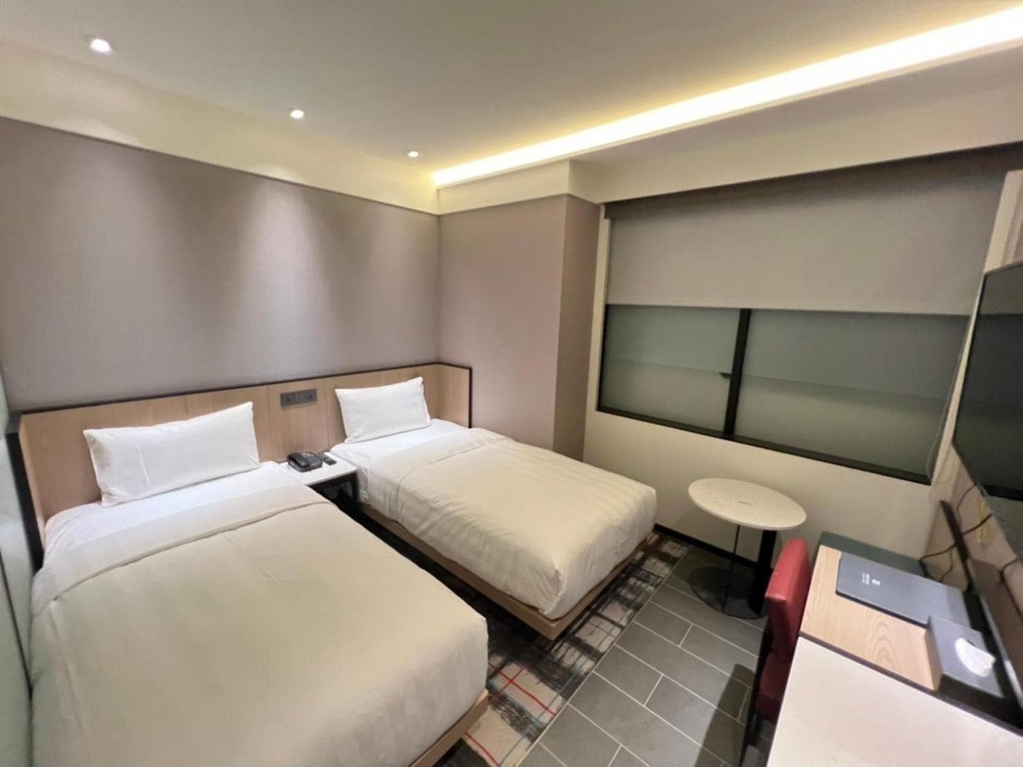 Superior Twin Room, 2 Twin Beds (2 Twin Beds)