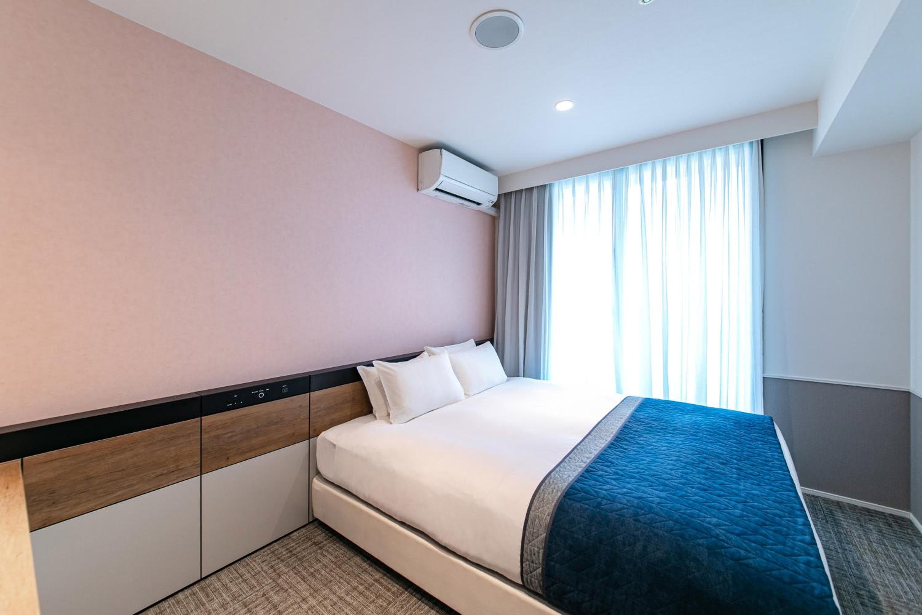 Standard Double Room - Non-Smoking