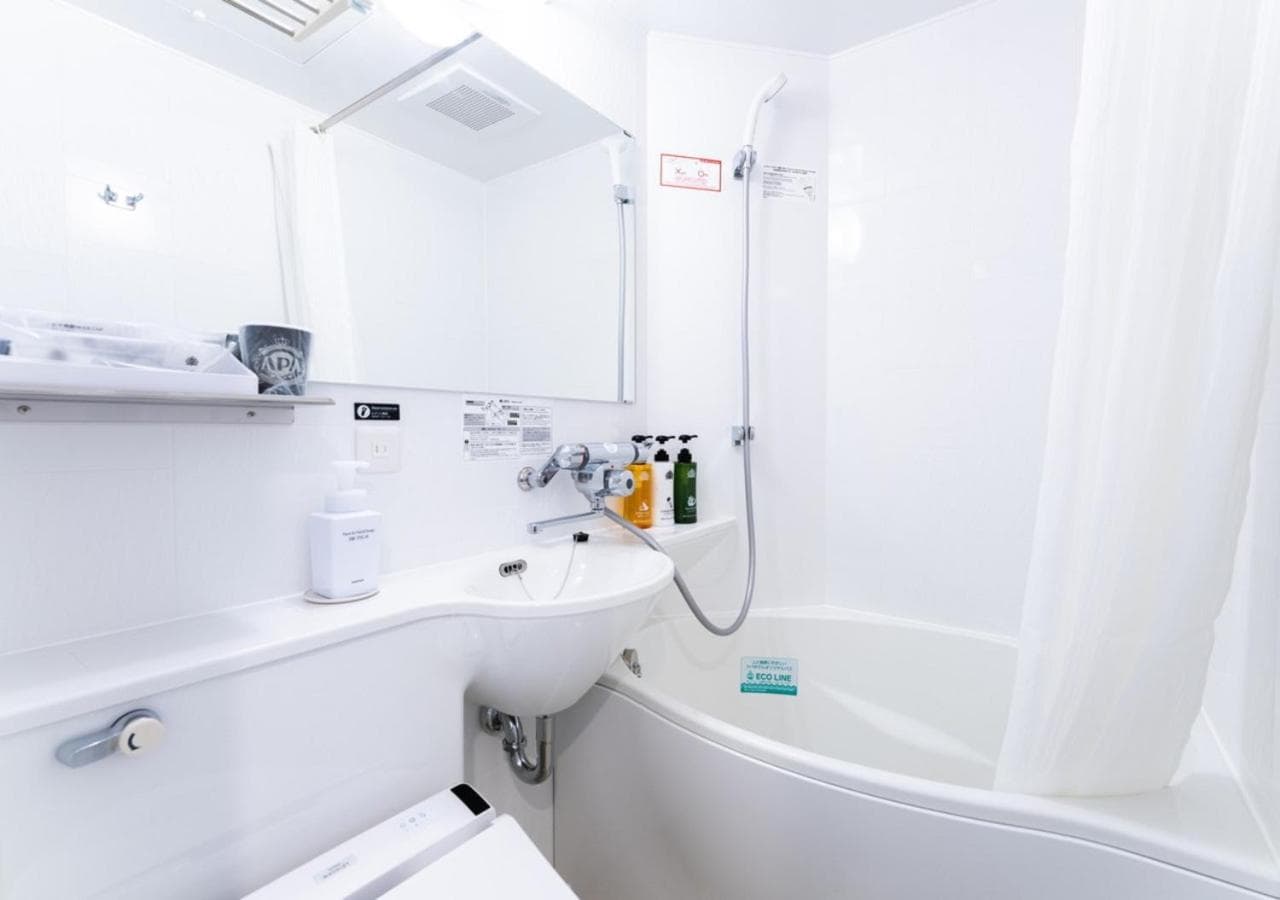 Standard Room (2 Adult) - Non-Smoking