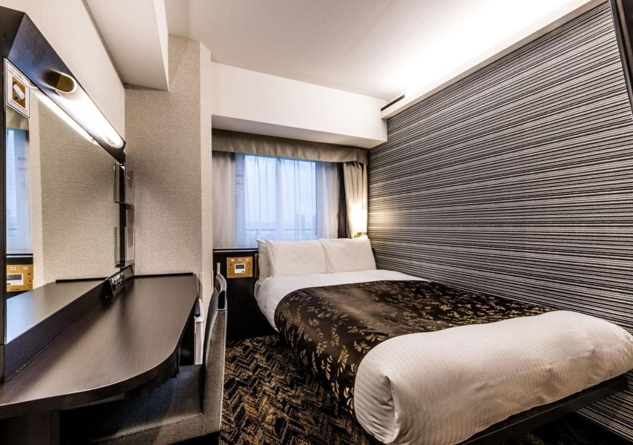 Standard Room (2 Adult) - Sky Floor - Non-Smoking