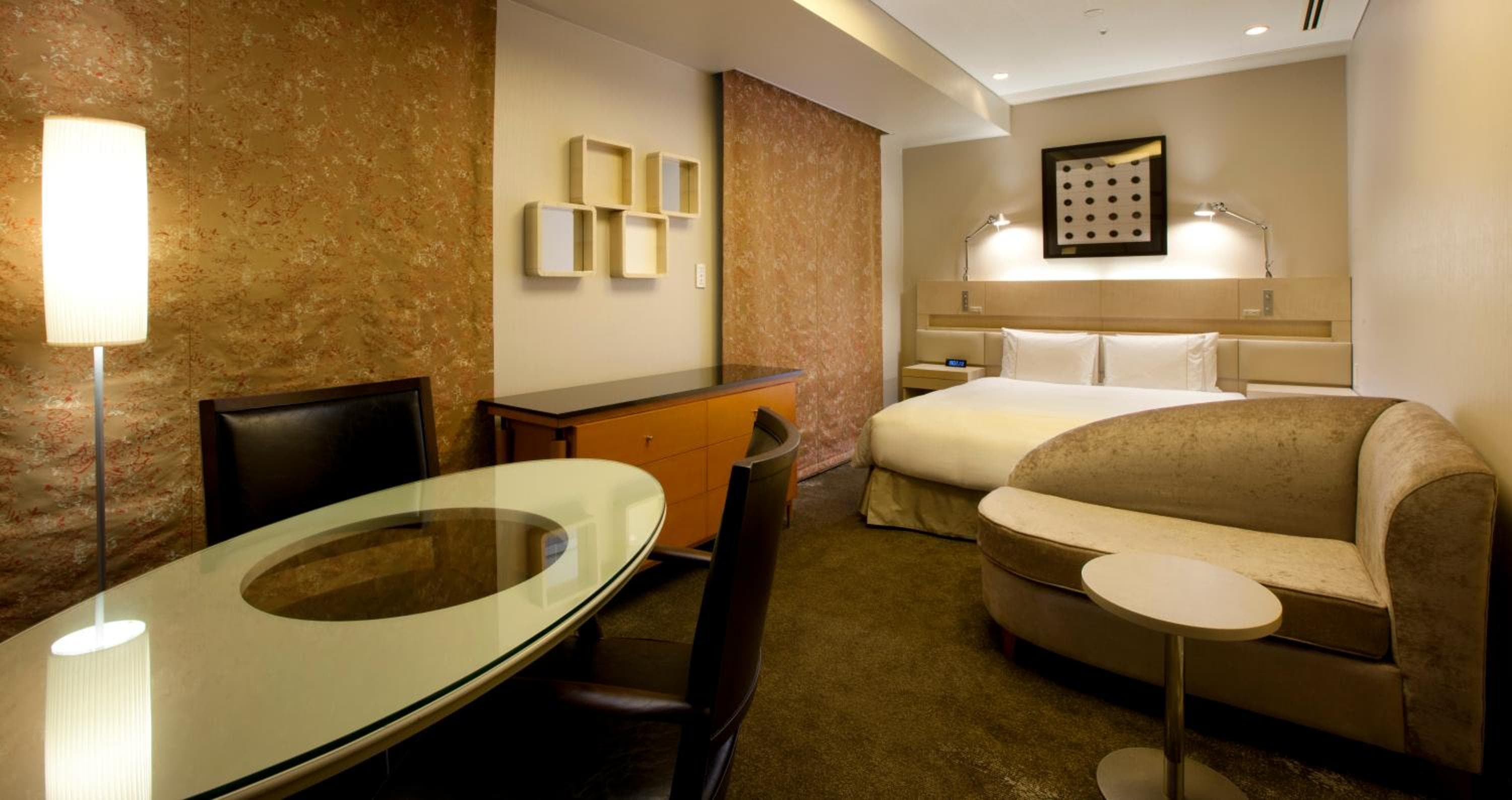 Moderate Double Room