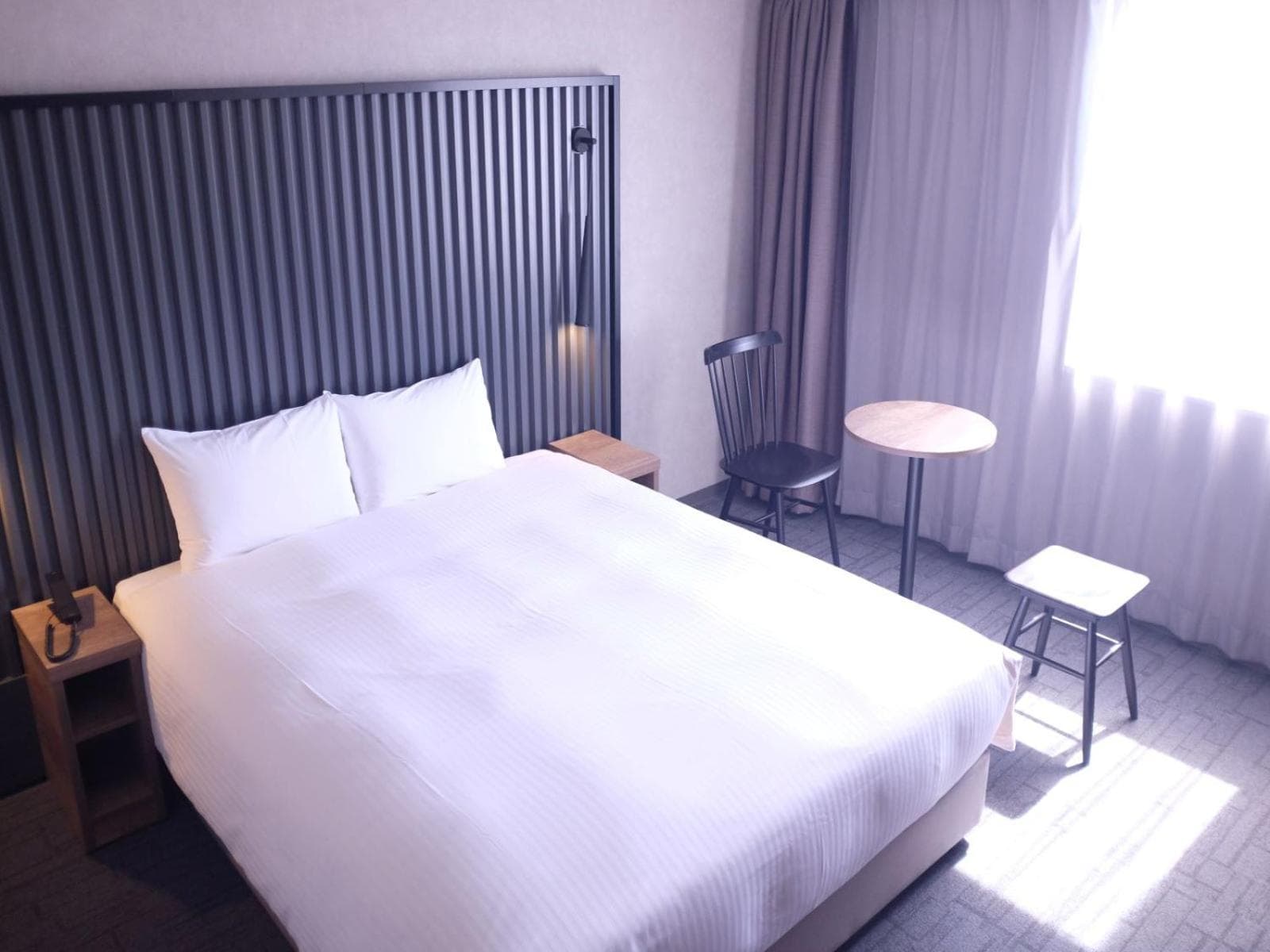 20sqm Deluxe Queen Room - Non-Smoking
