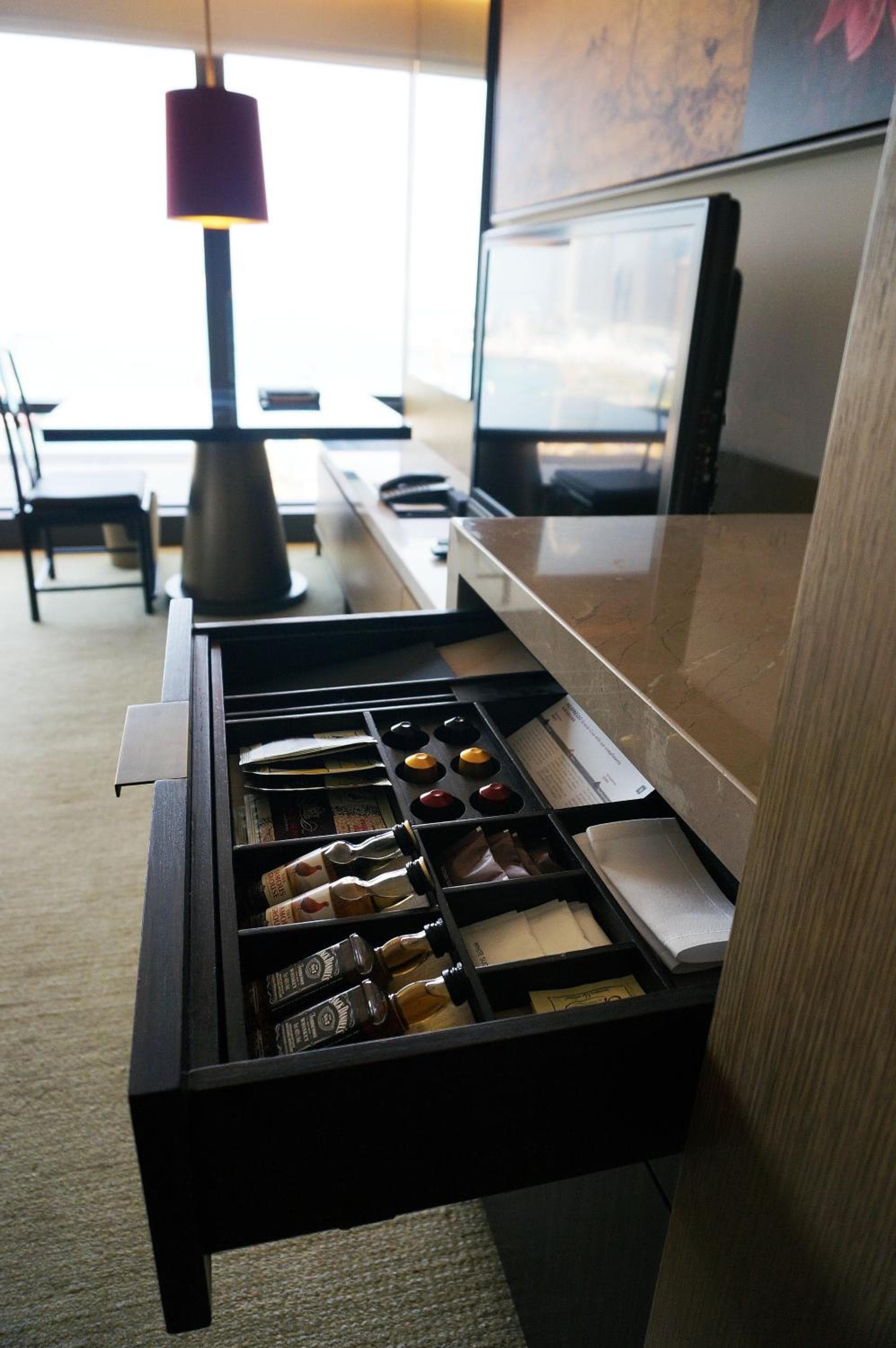 Twin Room - Club Access