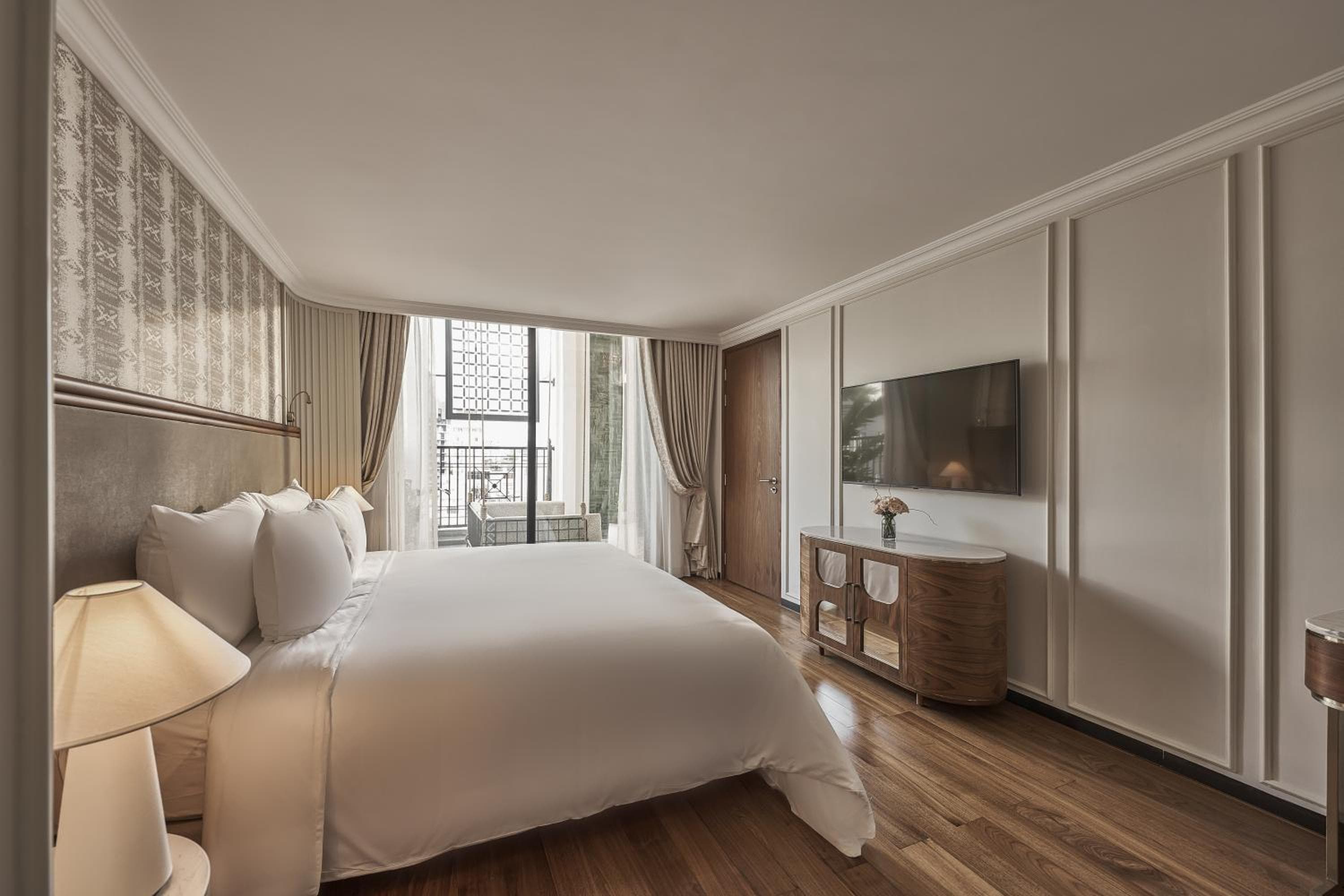 La Siesta Suite