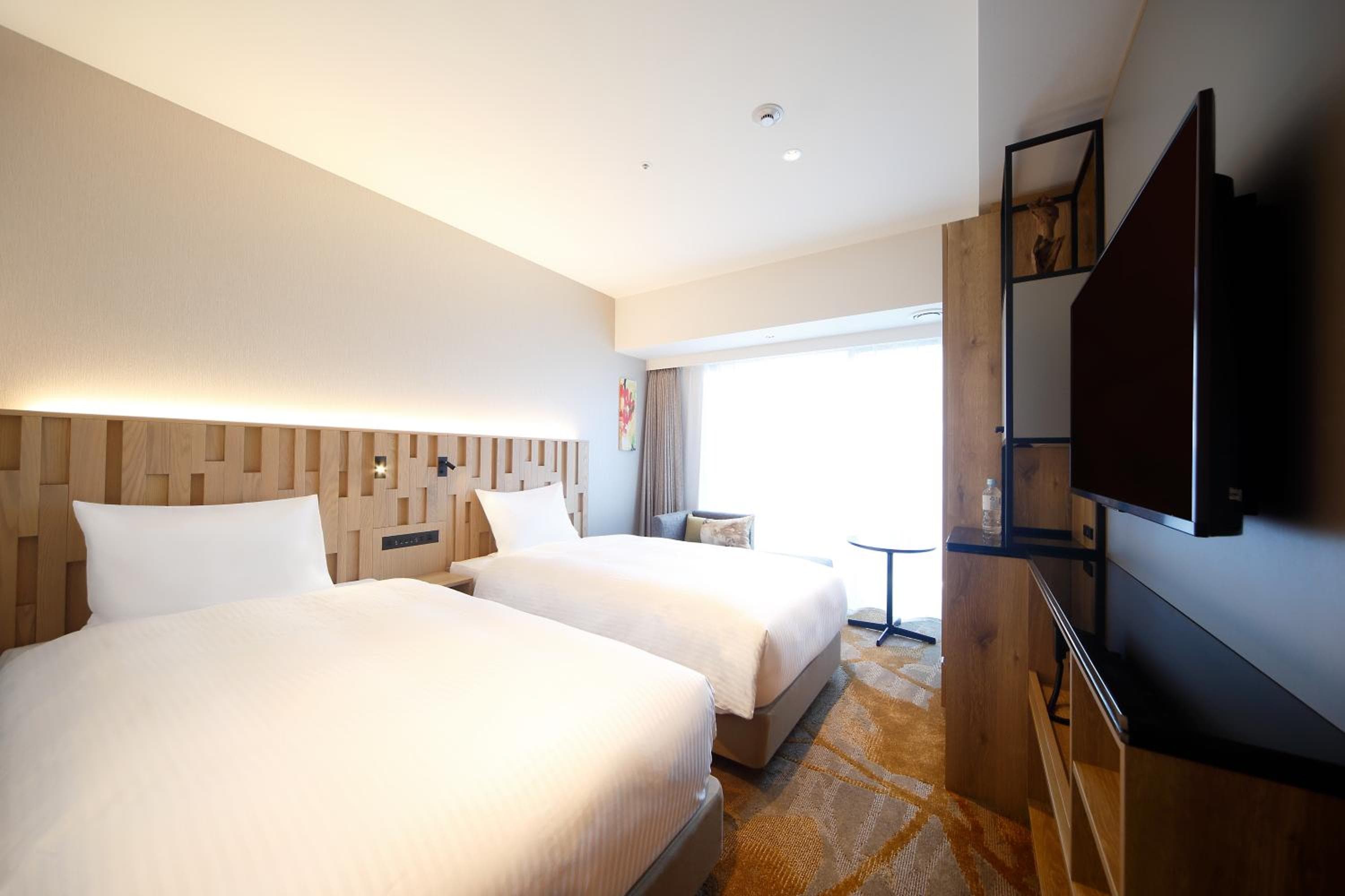 Superior Twin Room No Smoking Western Style Twin Bed With Plan [20% Off] [Rakuten Super Sale] Limited Time Offer