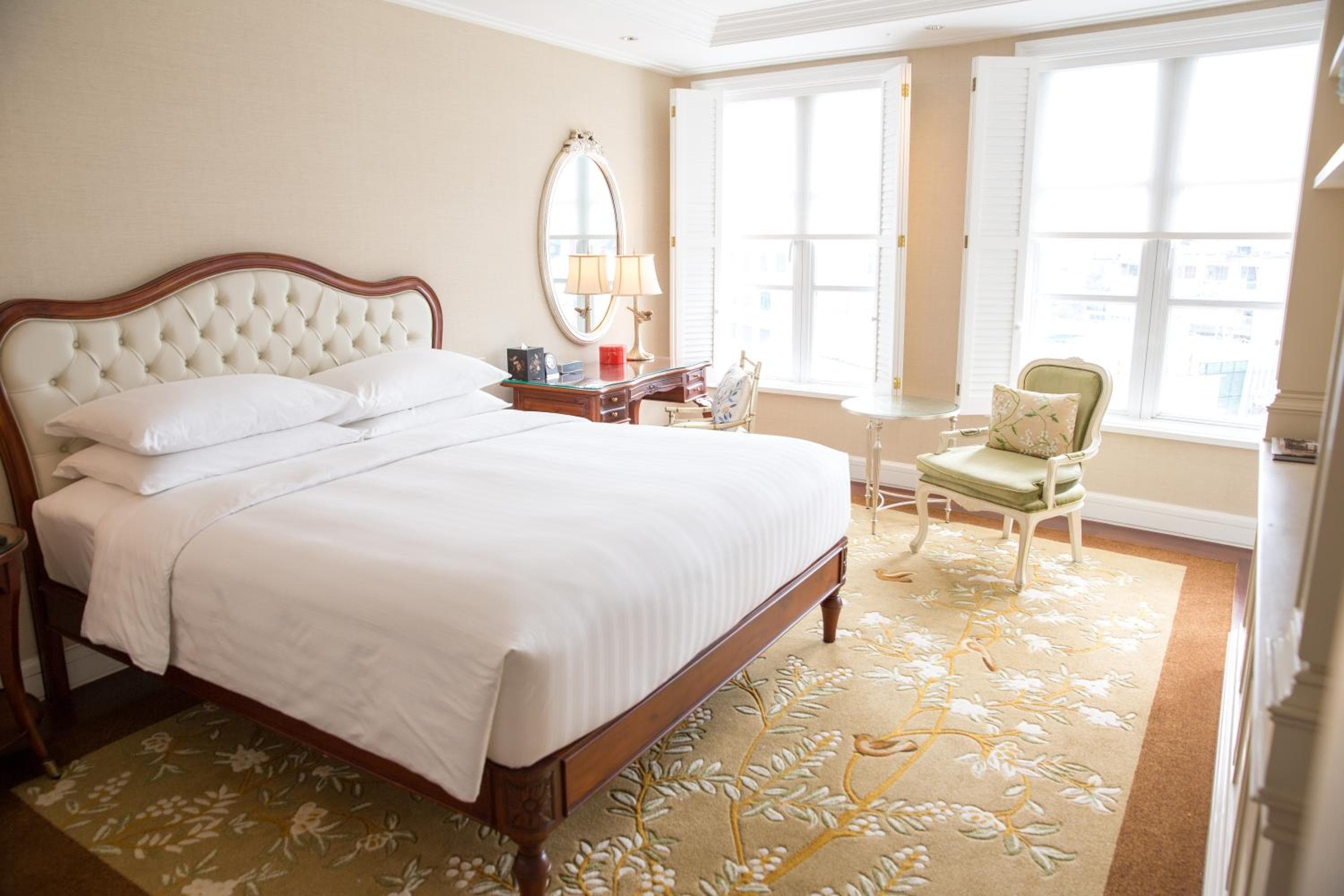 Park Suite